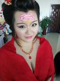 唐妆